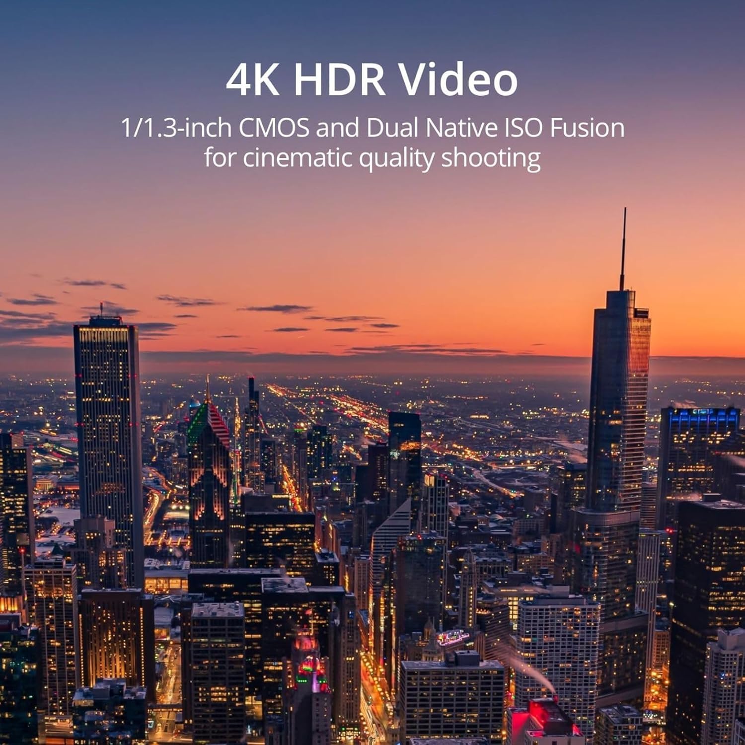 리퍼비시 DJI 미니 3 / 미니 4K / 매빅 4 프 - Drone Ndvi 리뷰 및 가격