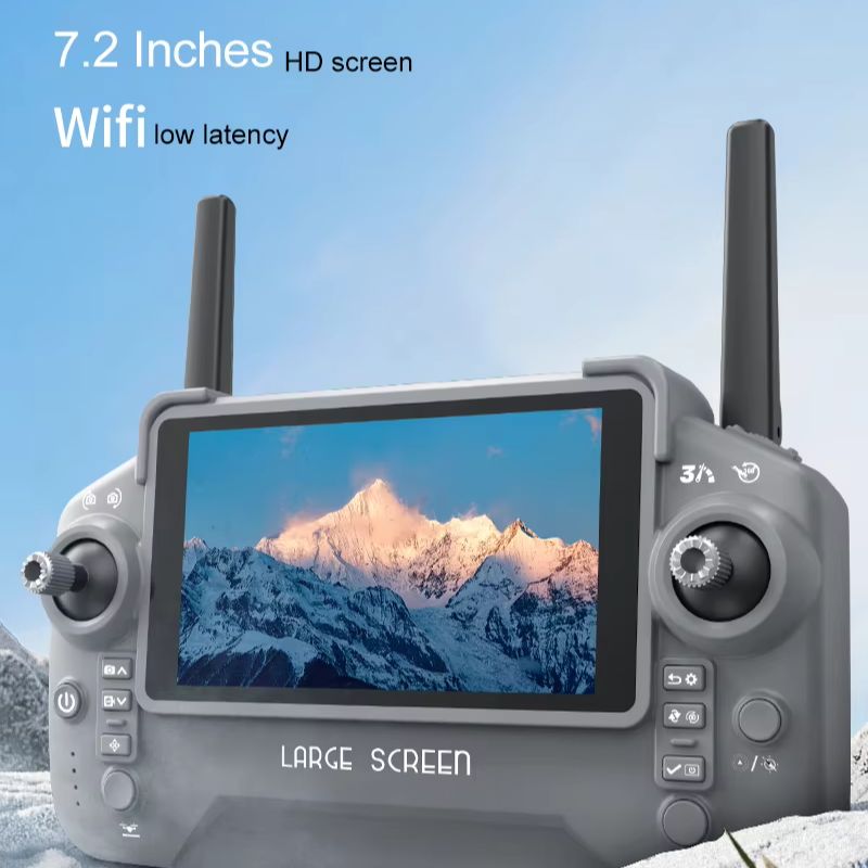 새로운 LF682 MAX GPS 드론, 전문가용 8K  - Drone Surveying 리뷰 및 가격