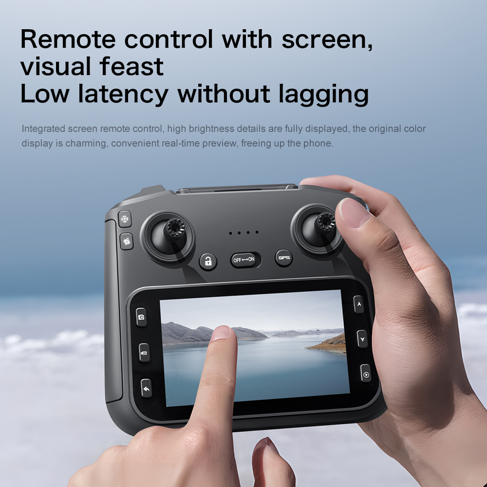정품 S-X1 드론, 8K HD, 전문가용, 5G 와이 - Drone Thermal Imaging 리뷰 및 가격
