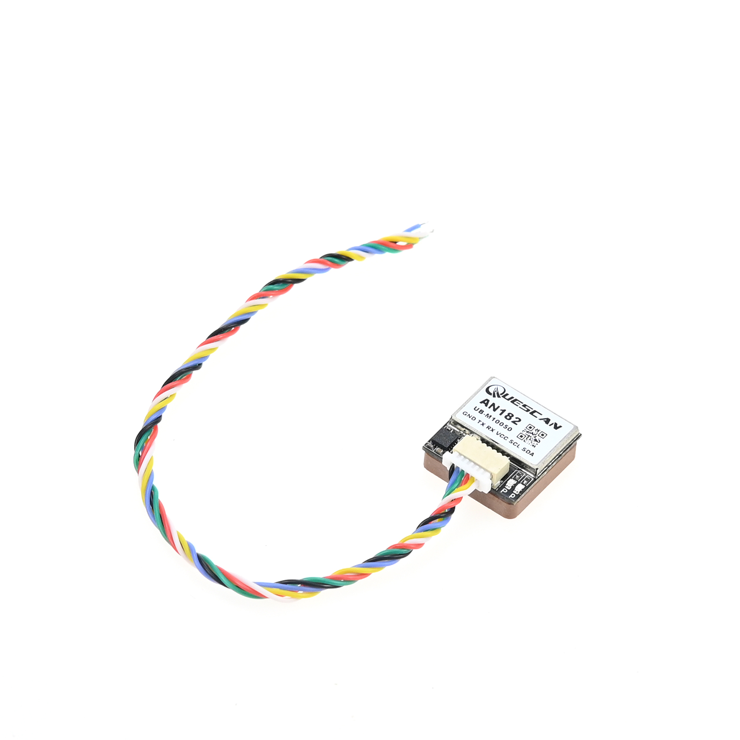 QUESCAN 18mm M10 20Hz GPS 모듈(나 - Drone Mapping 리뷰 및 가격