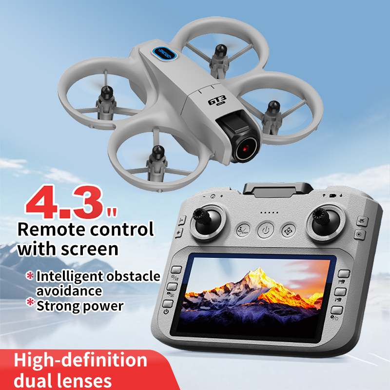 새로운 정품 GT3 미니 드론, 8K GPS, 전문가용 - Drone Surveying 리뷰 및 가격