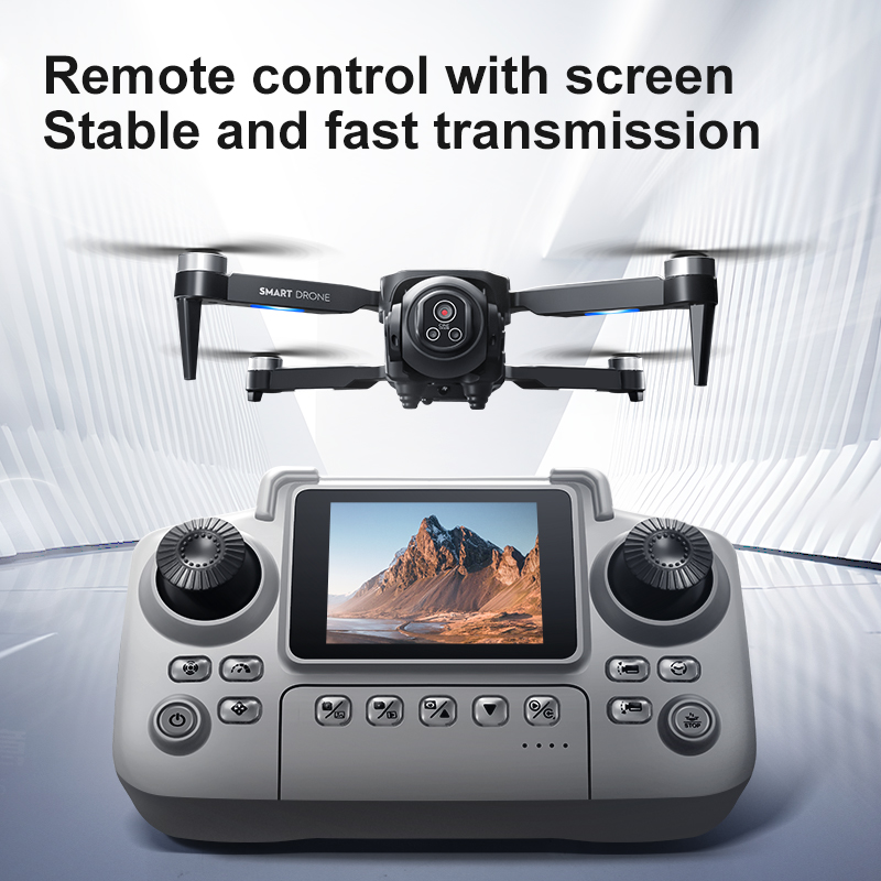 2025년 신형 D18 드론 전문가용 8K 카메라 5G - Drone Thermal Imaging 리뷰 및 가격
