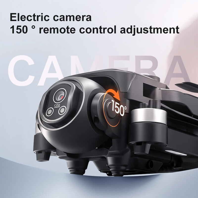 2025년 신형 D18 드론 전문가용 8K 카메라 5G - Drone Thermal Imaging 리뷰 및 가격