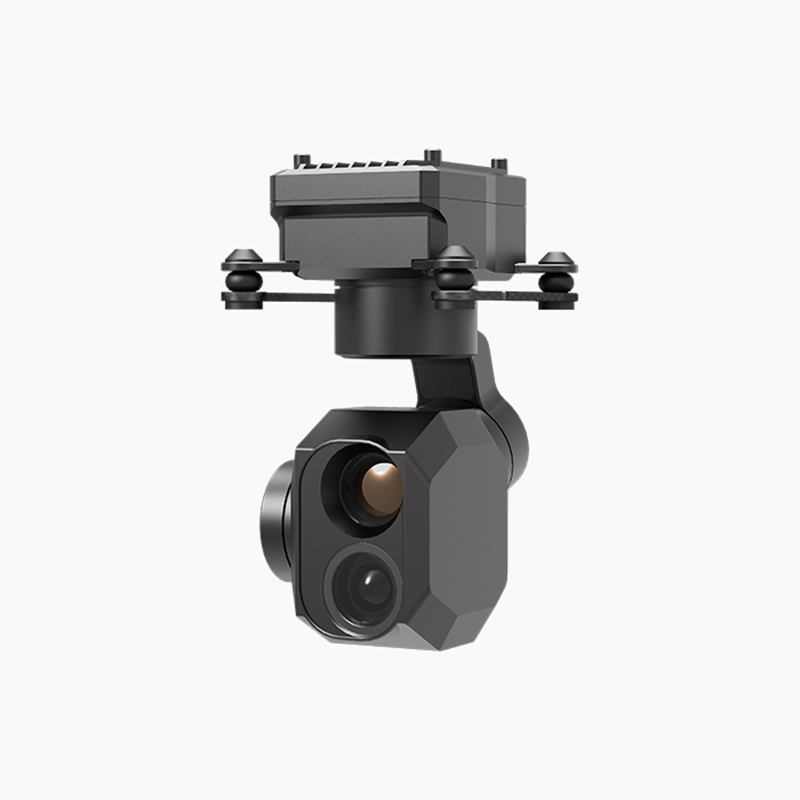 Z-2Mini 3축 드론 짐벌, 4K 고화질, 열화상  - Drone Thermal Imaging 리뷰 및 가격