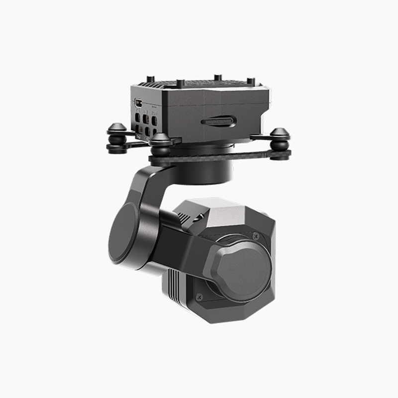 Z-2Mini 3축 드론 짐벌, 4K 고화질, 열화상  - Drone Thermal Imaging 리뷰 및 가격