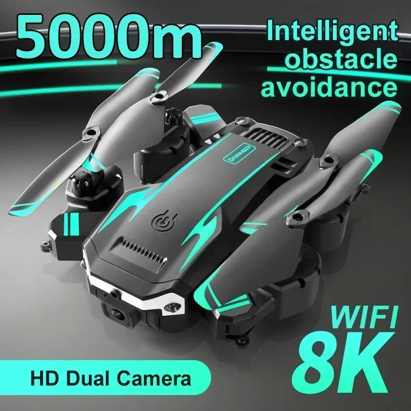 G6 전문 접이식 Quadcopter 공중 드론 S6  - Drone Surveying 리뷰 및 가격