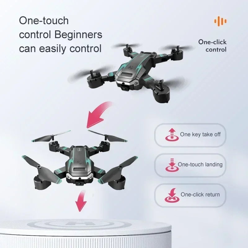 G6 전문 접이식 Quadcopter 공중 드론 S6  - Drone Surveying 리뷰 및 가격