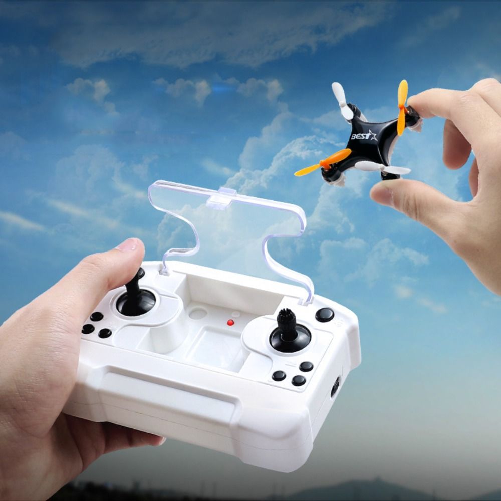 드론 미니 원격 제어 항공기 새로운 어린이 장난감 마이 - Eachine Drone E010 리뷰 및 가격